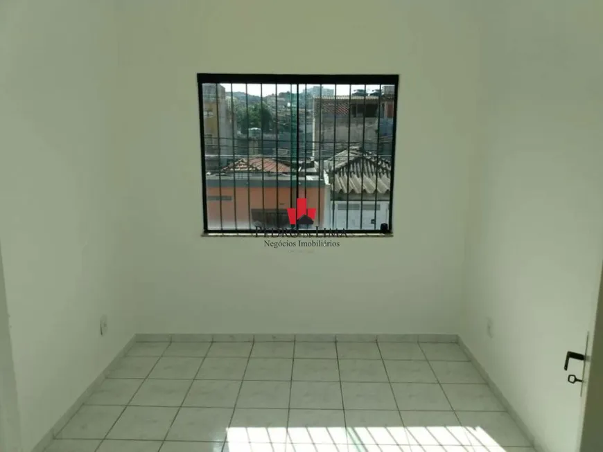 Foto 1 de Sobrado com 2 Quartos para venda ou aluguel, 70m² em Jardim Itapema, São Paulo