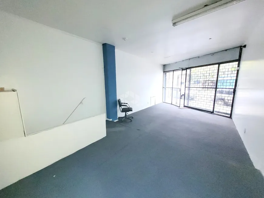 Foto 1 de Ponto Comercial à venda, 86m² em Petrópolis, Porto Alegre