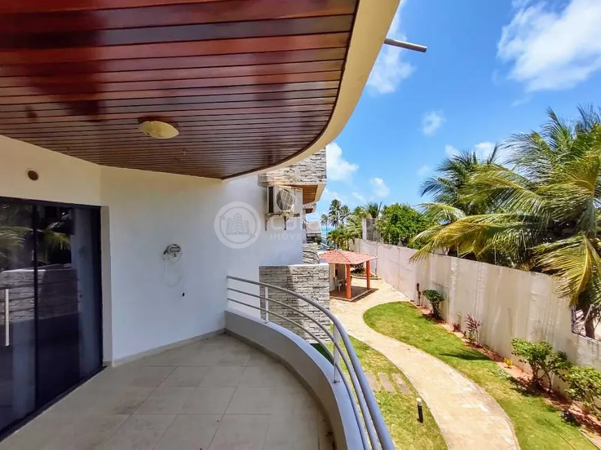 Foto 1 de Apartamento com 2 Quartos à venda, 77m² em Barra de Tabatinga, Nísia Floresta