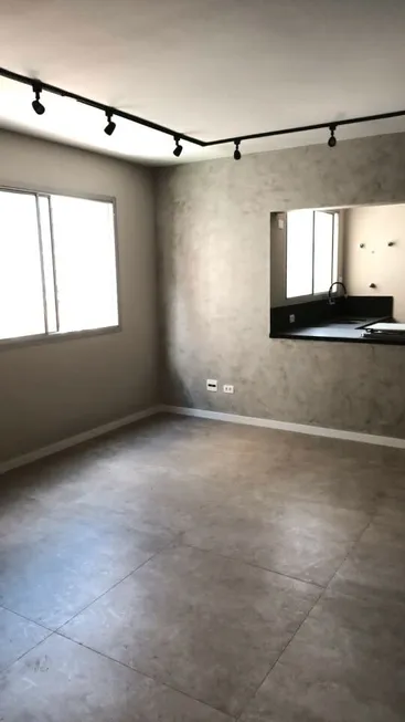 Foto 1 de Apartamento com 2 Quartos à venda, 80m² em Moema, São Paulo