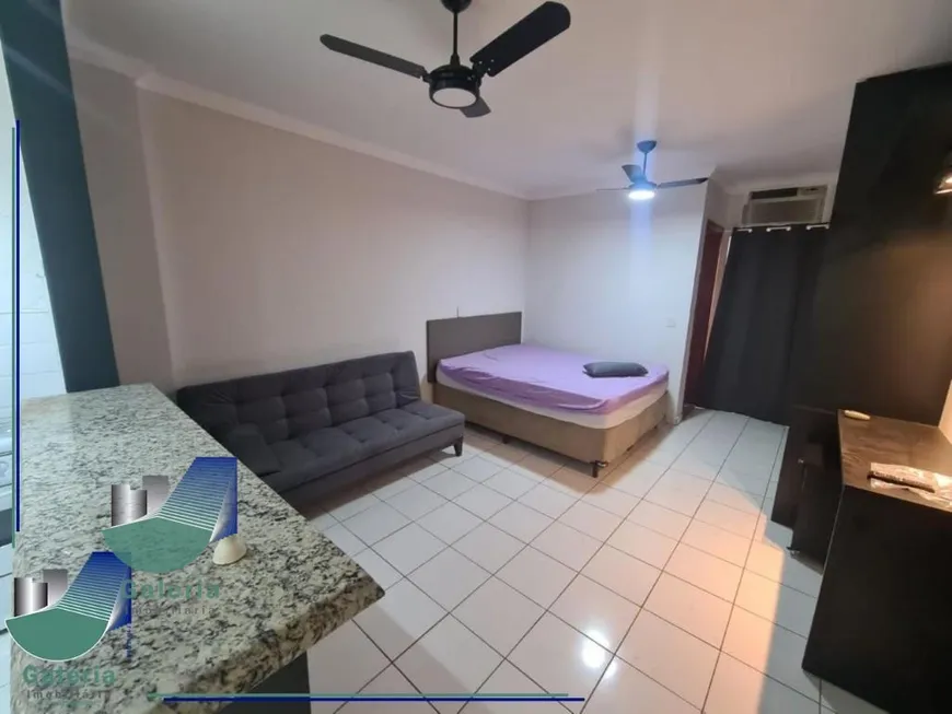 Foto 1 de Apartamento com 1 Quarto à venda, 32m² em Nova Ribeirânia, Ribeirão Preto