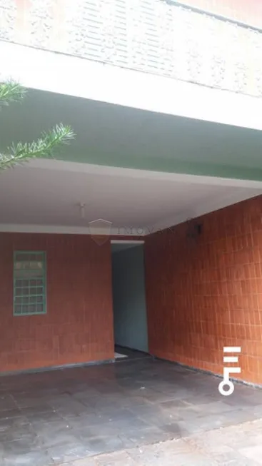 Foto 1 de Casa com 3 Quartos à venda, 250m² em Ipiranga, Ribeirão Preto