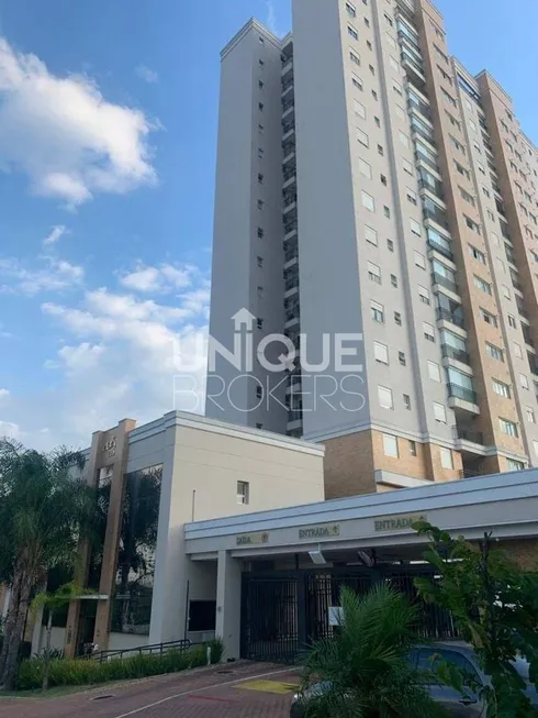 Foto 1 de Apartamento com 2 Quartos à venda, 82m² em Jardim Trevo, Jundiaí