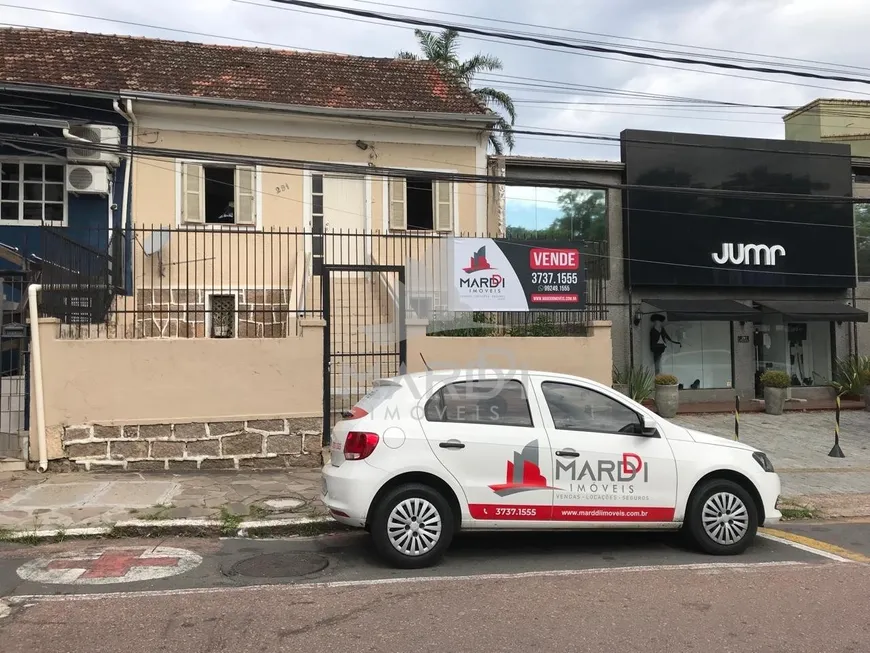 Foto 1 de Lote/Terreno à venda, 136m² em Tristeza, Porto Alegre