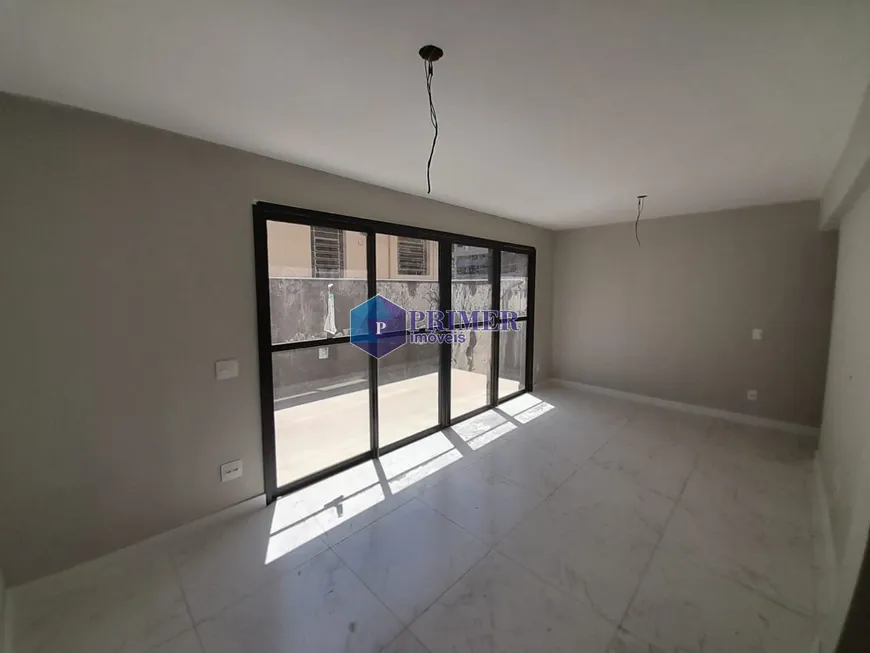 Foto 1 de Apartamento com 3 Quartos à venda, 75m² em Serra, Belo Horizonte