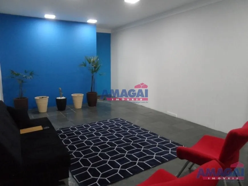 Foto 1 de Sala Comercial para alugar, 50m² em Sao Joao, Jacareí