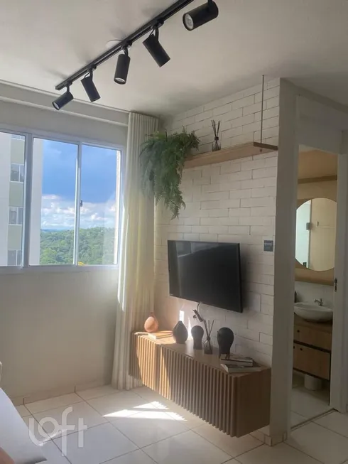 Foto 1 de Apartamento com 2 Quartos à venda, 46m² em Palmeiras, Belo Horizonte