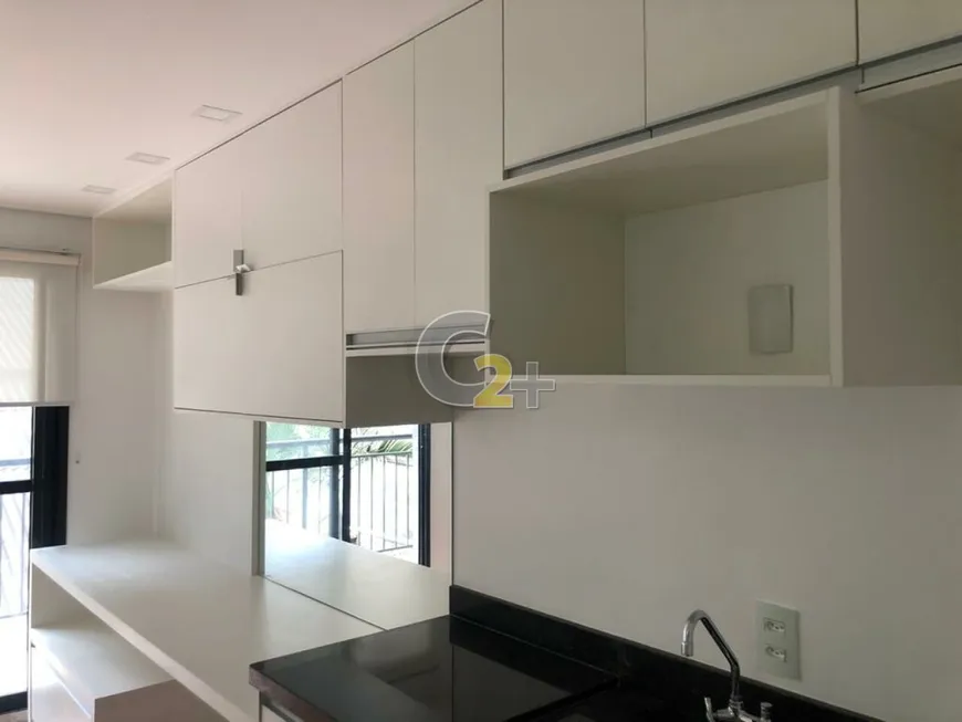 Foto 1 de Apartamento com 1 Quarto à venda, 25m² em Santa Ifigênia, São Paulo