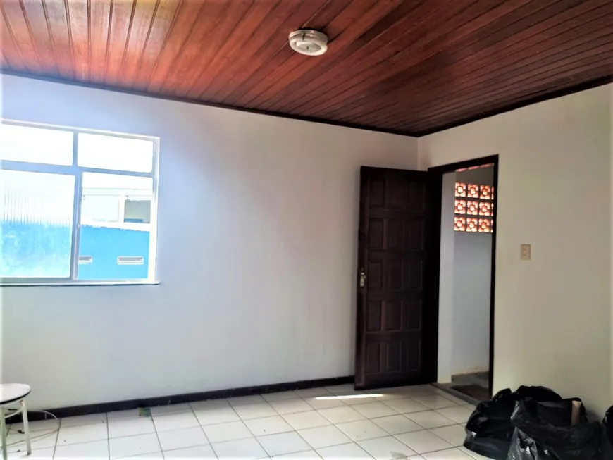 Foto 1 de Apartamento com 2 Quartos à venda, 48m² em Boca do Rio, Salvador