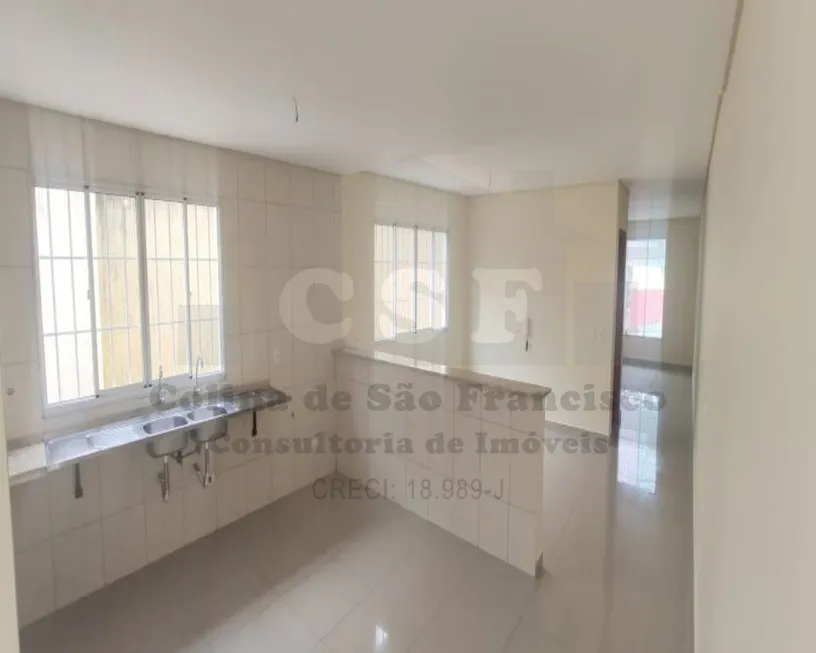 Foto 1 de Sobrado com 3 Quartos à venda, 150m² em Vila São Francisco, São Paulo