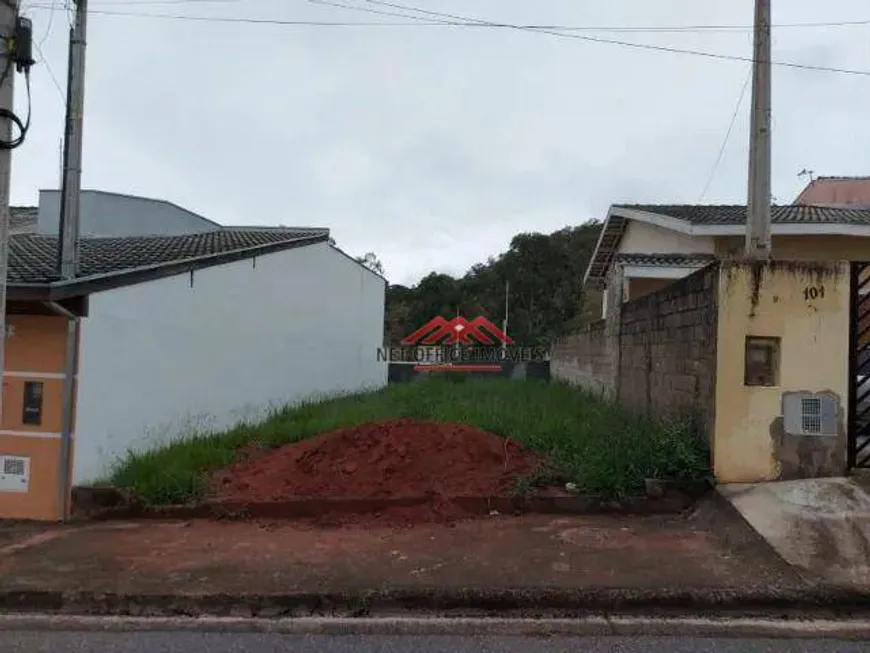 Foto 1 de Lote/Terreno à venda, 140m² em Jardim Santa Júlia, São José dos Campos