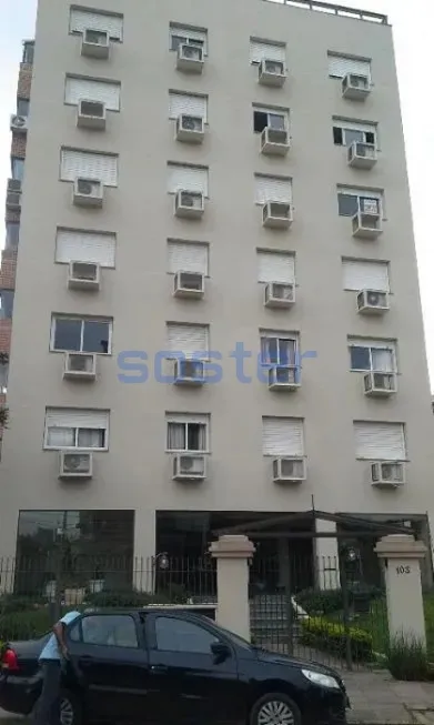 Foto 1 de Apartamento com 2 Quartos para alugar, 70m² em Cristo Redentor, Porto Alegre