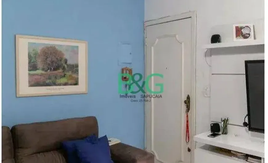 Foto 1 de Apartamento com 2 Quartos à venda, 47m² em Vila Rio de Janeiro, Guarulhos