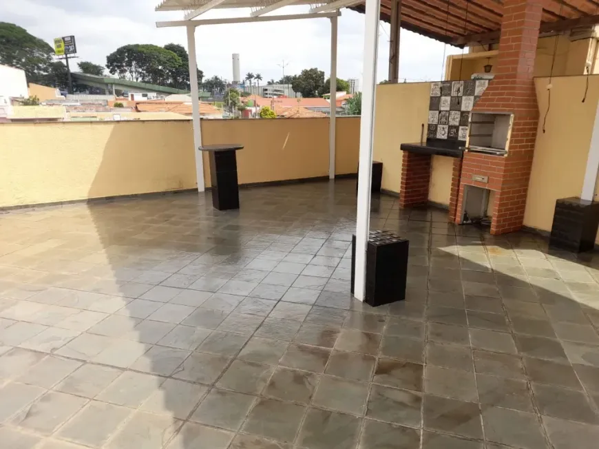 Foto 1 de Cobertura com 2 Quartos à venda, 132m² em Rudge Ramos, São Bernardo do Campo