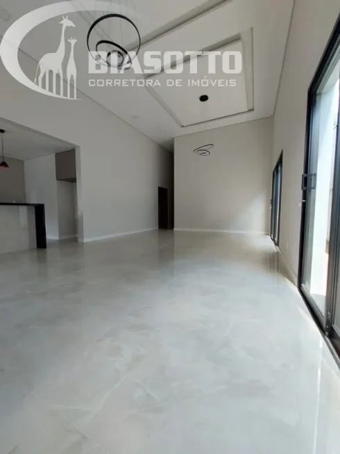 Foto 1 de Casa de Condomínio com 3 Quartos à venda, 269m² em Pinheiro, Valinhos