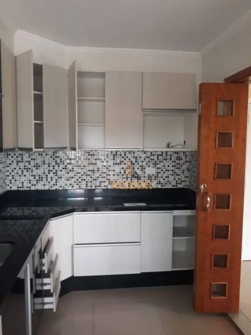 Foto 1 de Apartamento com 2 Quartos à venda, 52m² em São Pedro, Osasco