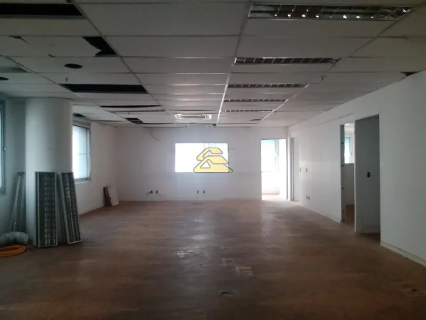 Foto 1 de Sala Comercial para alugar, 188m² em Centro, Rio de Janeiro