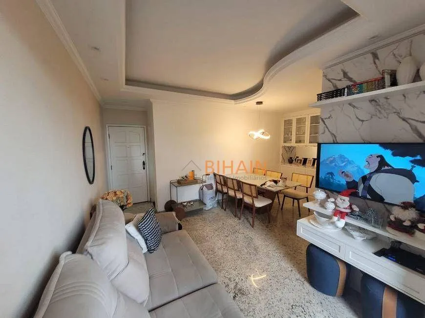 Foto 1 de Apartamento com 3 Quartos à venda, 80m² em Padre Eustáquio, Belo Horizonte