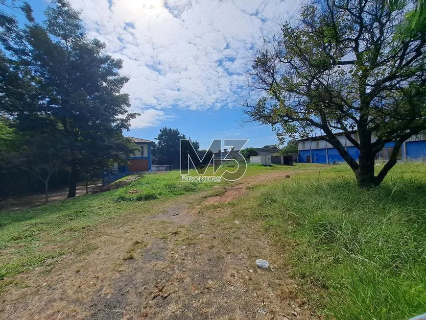 Foto 1 de Galpão/Depósito/Armazém para venda ou aluguel, 630m² em Parque Rural Fazenda Santa Cândida, Campinas