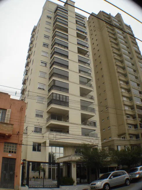 Foto 1 de Apartamento com 3 Quartos à venda, 125m² em Aclimação, São Paulo