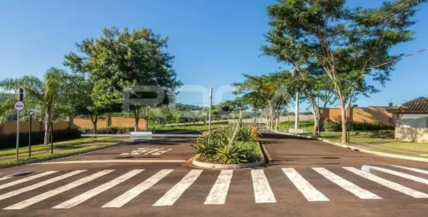 Foto 1 de Casa de Condomínio com 3 Quartos à venda, 141m² em Santa Martha, Ribeirão Preto