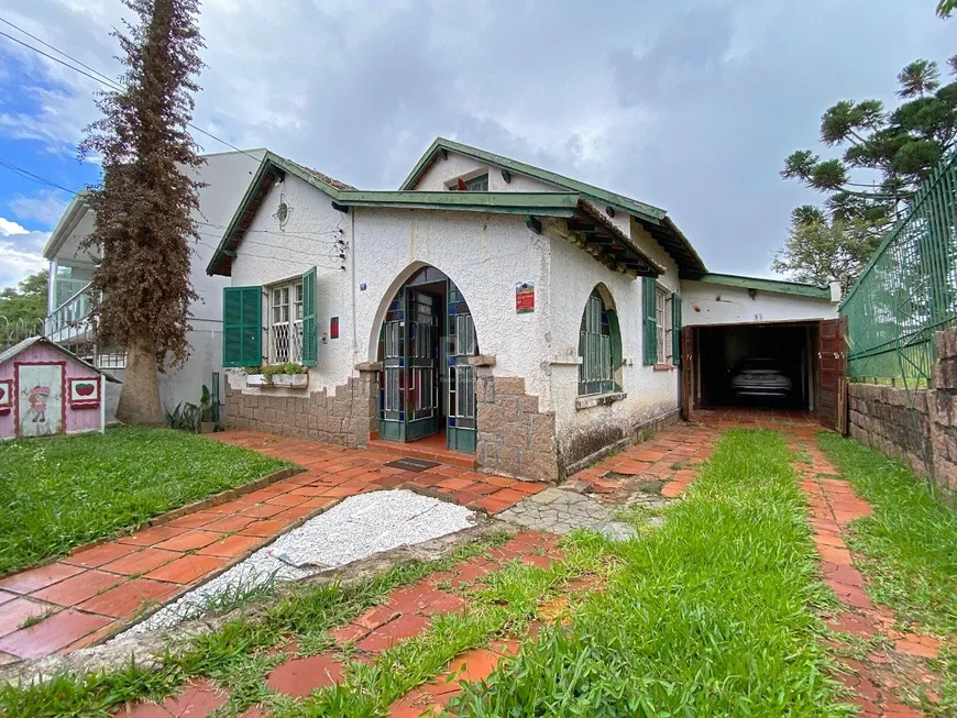 Foto 1 de Casa com 3 Quartos à venda, 107m² em Santa Tereza, Porto Alegre