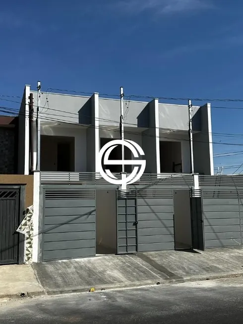Foto 1 de Casa de Condomínio com 3 Quartos à venda, 128m² em Vila Nhocune, São Paulo