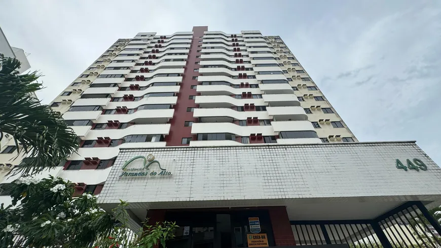 Foto 1 de Apartamento com 2 Quartos à venda, 58m² em Imbuí, Salvador