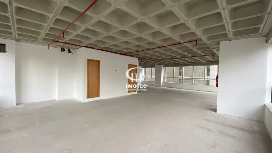 Foto 1 de Sala Comercial para alugar, 150m² em Funcionários, Belo Horizonte