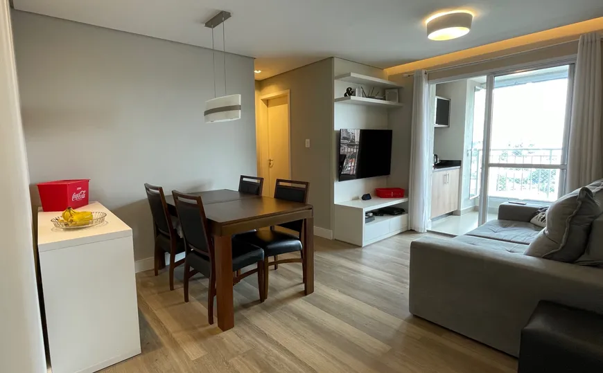 Foto 1 de Apartamento com 2 Quartos à venda, 65m² em Saúde, São Paulo