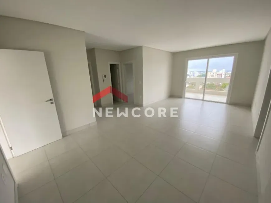 Foto 1 de Cobertura com 3 Quartos à venda, 343m² em Centro, Criciúma