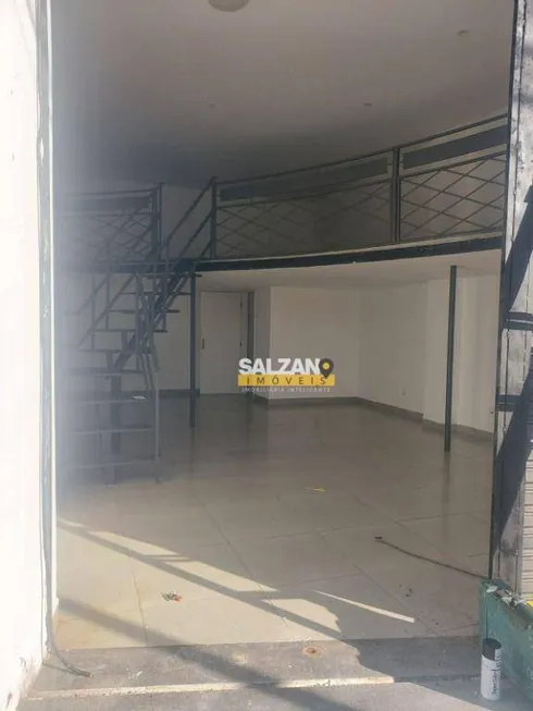 Foto 1 de Ponto Comercial para alugar, 75m² em Centro, Taubaté