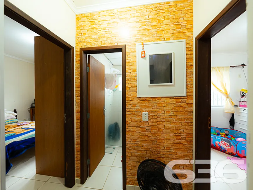 Foto 1 de Apartamento com 2 Quartos à venda, 51m² em Espinheiros, Joinville