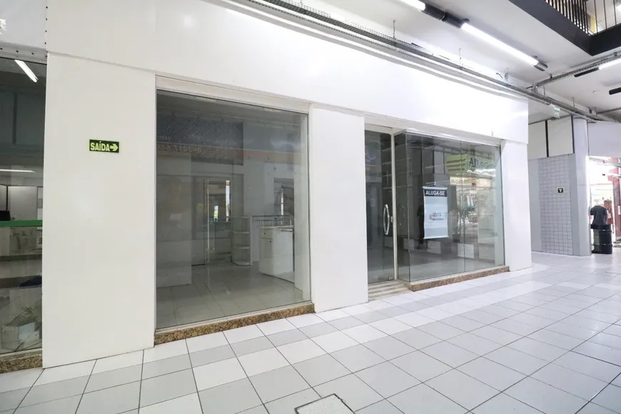 Foto 1 de Ponto Comercial para alugar, 38m² em Centro, São Leopoldo