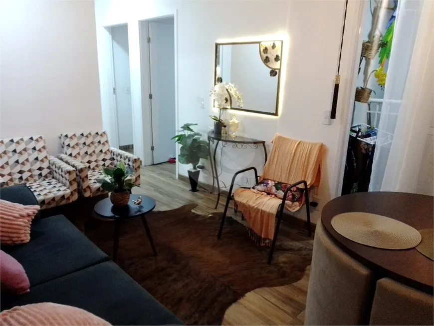 Foto 1 de Apartamento com 2 Quartos à venda, 53m² em Jardim Abaeté, Piracicaba