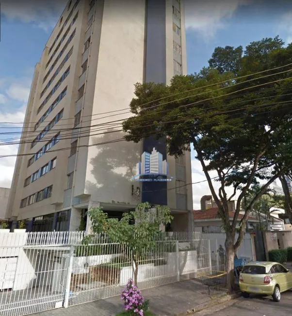 Foto 1 de Cobertura com 4 Quartos à venda, 270m² em Moema, São Paulo