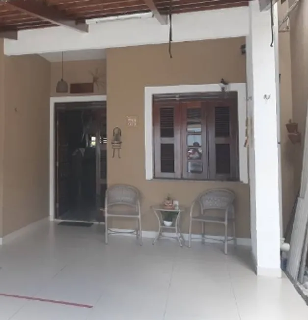 Foto 1 de Casa com 3 Quartos à venda, 120m² em Vila Furlan, Indaiatuba