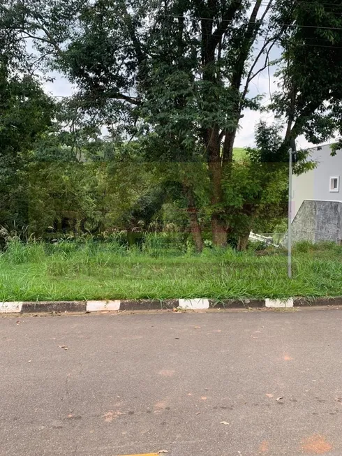 Foto 1 de Lote/Terreno à venda, 850m² em Residencial dos Lagos, Itupeva