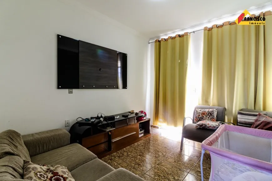 Foto 1 de Apartamento com 3 Quartos à venda, 87m² em Ponte Funda, Divinópolis