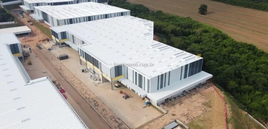 Foto 1 de Galpão/Depósito/Armazém para alugar, 3503m² em Jardim Nova Limeira, Limeira