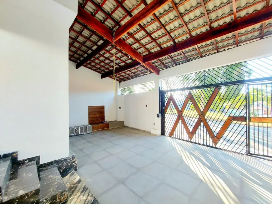 Foto 1 de Casa com 3 Quartos à venda, 140m² em Parque Olímpico, Mogi das Cruzes