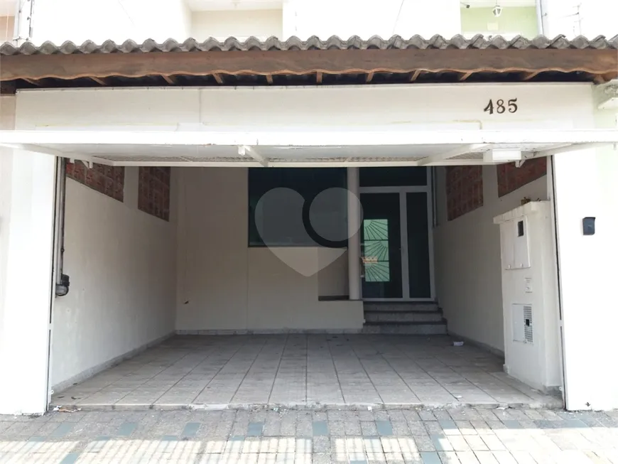 Foto 1 de Sobrado com 3 Quartos à venda, 145m² em Tremembé, São Paulo