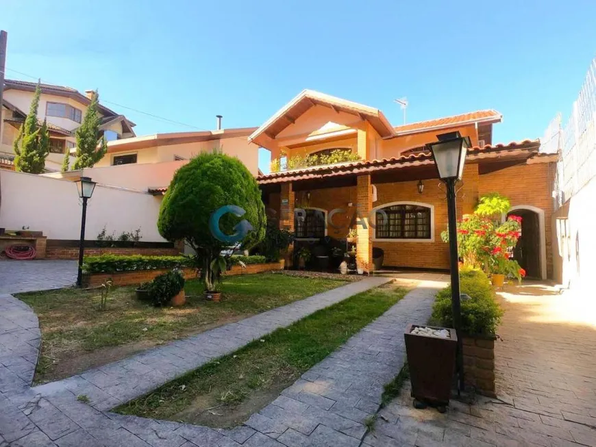 Foto 1 de Casa de Condomínio com 5 Quartos à venda, 348m² em Cidade Vista Verde, São José dos Campos
