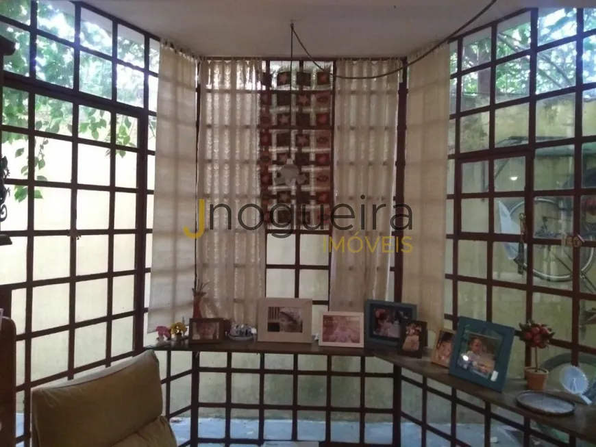 Foto 1 de Sobrado com 3 Quartos à venda, 160m² em Vila Sofia, São Paulo