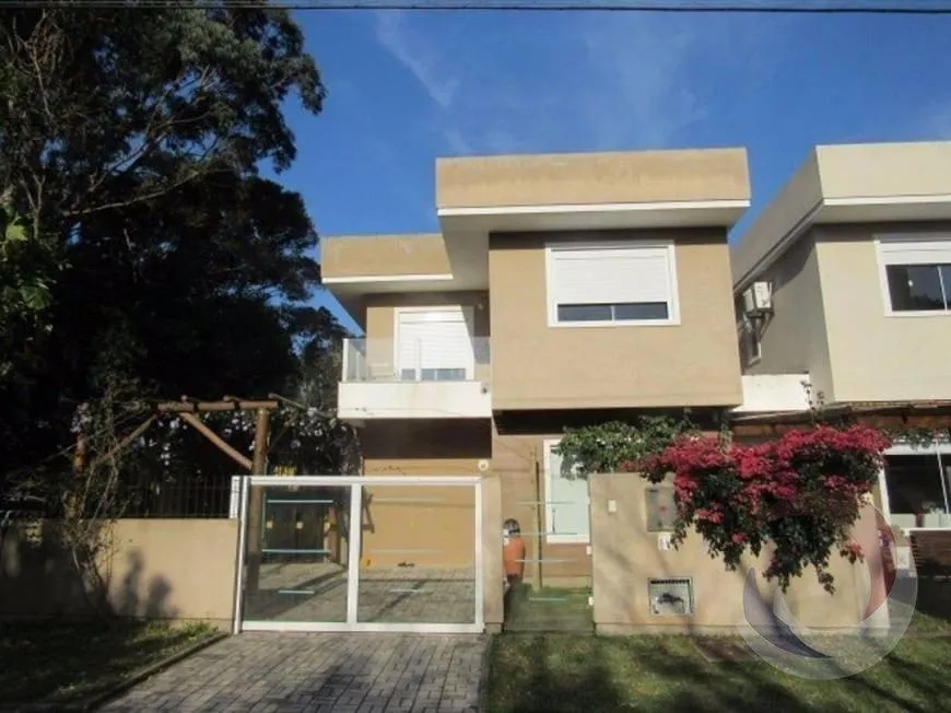 Foto 1 de Casa com 3 Quartos à venda, 147m² em Pântano do Sul, Florianópolis