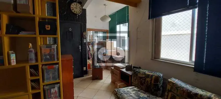 Foto 1 de Apartamento com 2 Quartos à venda, 62m² em Vila Isabel, Rio de Janeiro