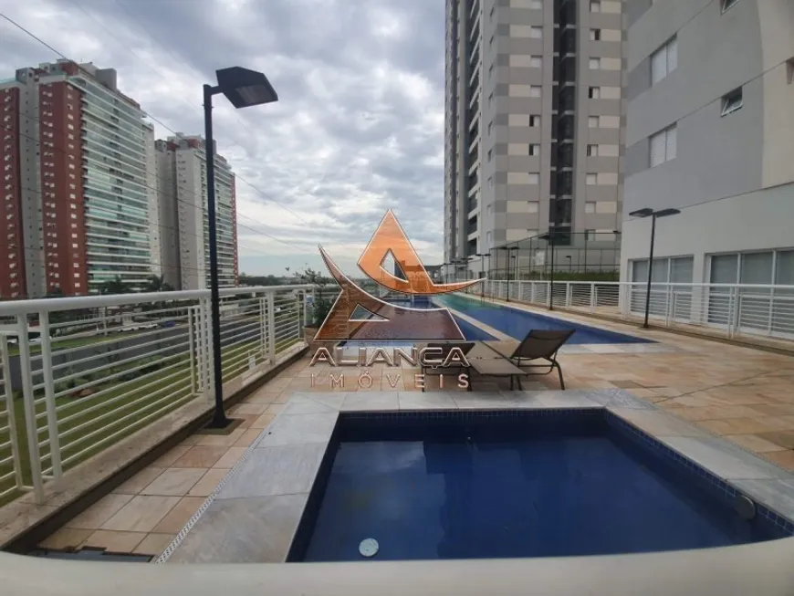 Foto 1 de Apartamento com 3 Quartos à venda, 108m² em Jardim Botânico, Ribeirão Preto