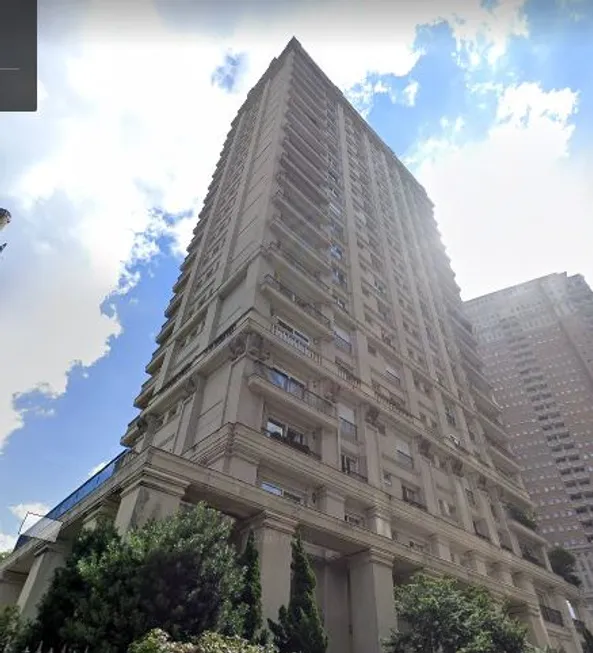 Foto 1 de Apartamento com 4 Quartos à venda, 621m² em Jardim Paulistano, São Paulo