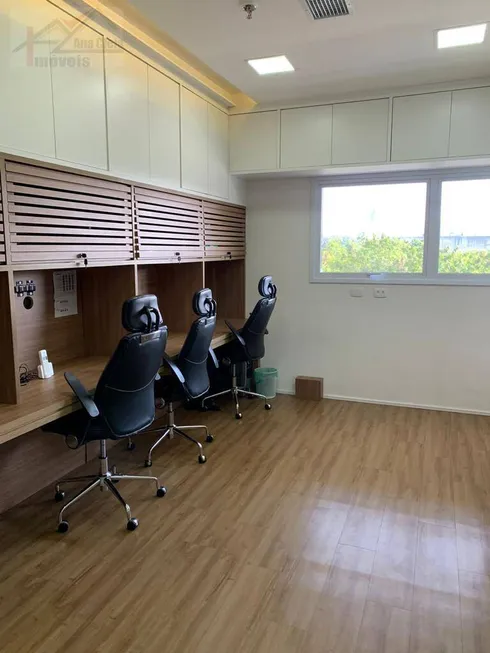 Foto 1 de Sala Comercial à venda, 40m² em Santo Amaro, São Paulo