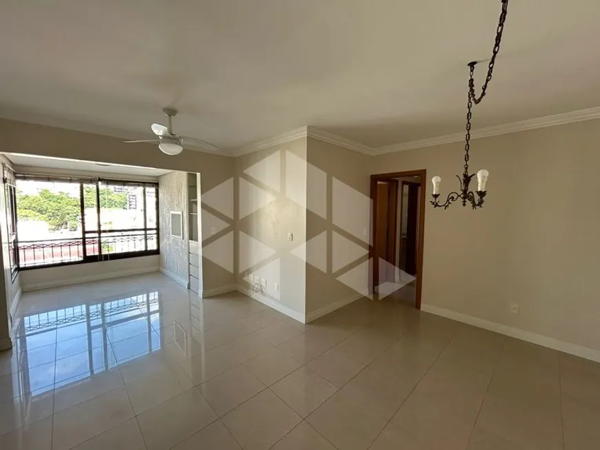 Foto 1 de Apartamento com 2 Quartos para alugar, 98m² em Floresta, Porto Alegre